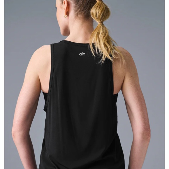 ALO everyday modal tank - Picture 6 of 7